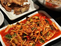 -枪火串烧·东北特色烧烤(罗湖总店)