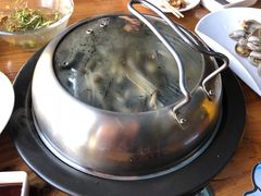 -海味当家·蒸锅海鲜(星海公园店)