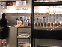 -喜茶(广州天汇igc店)