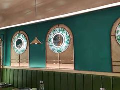 大堂-苏梅花园(群星城店)
