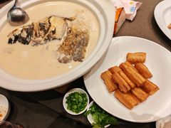 -蟹榭·本帮江浙菜·蟹宴(大宁久光商场店)