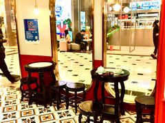-裕莲楼(环球港店)