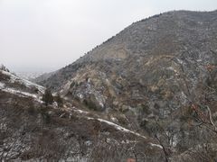 -古崖居风景名胜区
