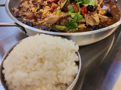 -蓉三少冒烤鸭·四川小吃集(北京首店)