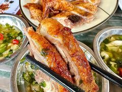 -铁炉农家菜馆