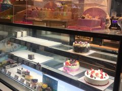 -PARIS BAGUETTE巴黎贝甜(西站食宝街店)