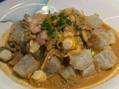 -旺角小渔村·海肠捞饭开创者(二马路店)