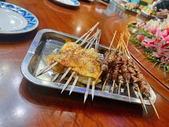 -兰州老马家美食(凤凰岭店)