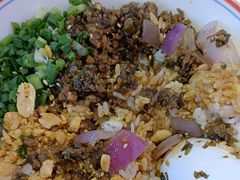 -阿当·小炒牛肉面(人广店)