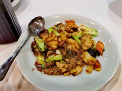 -东兴楼饭庄(六里桥店)