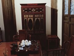 包厢-文儒九号·闽菜馆(三坊七巷店)