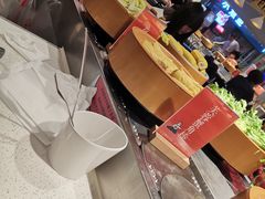 -龍歌自助小火锅(崂山丽达店)