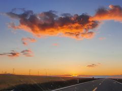 -呼和诺尔旅游景区