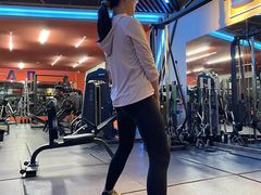 -RoMan罗马健身工作室(莘庄店)