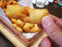 软果条-哈啾嗨·新概念蒙餐(红星新城店)