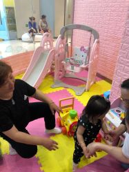 -爱玩爱游亲子母婴(旭辉广场店)