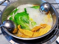 -原味四季椰子鸡(平湖天虹店)
