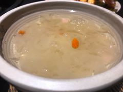 -舒家大院老火锅(台江路店)