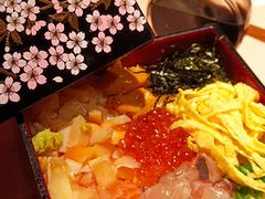 -山葵家·创意料理(宁波来福士店)