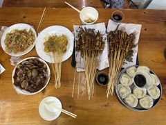 -十里铺铁板鱿鱼