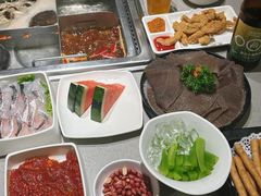 -海底捞火锅(关山保利店)