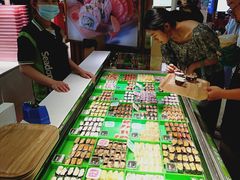 -鲜道寿司(无锡苏宁店)