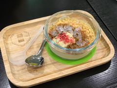 咸蛋黄榴莲爆珠-糖匠(垂虹路店)