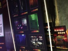 -CLUE演绎实景剧本杀(江南西店)