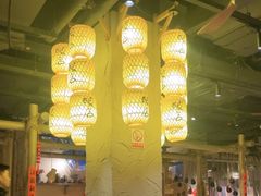 -破三川·新川菜(静安大融城店)