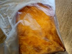切达乳酪厚片面包-85度C(石狮狮城店)