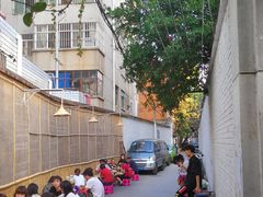 -多哥水傣味餐厅(司马巷店)