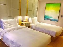 -全季酒店(苏州观前步行街店)