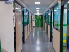 -半岛宠物医院24小时(科华中路店)
