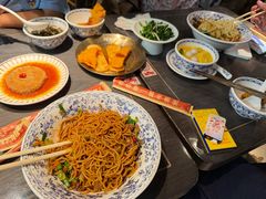 -阿大排档(长春这有山店)