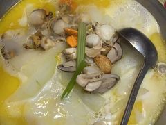 -夜上海(上元大街店)