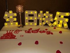 -王品牛排(佛山南海万科广场店)