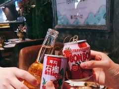 -上宴精品海鲜姿造(晶融汇旗舰店)