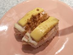 -争鲜回转寿司(南开大悦城店)