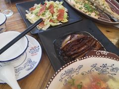 -外婆船宴餐厅·外婆喊你回家吃饭