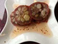 桂花糯米藕-耿福兴(罍街店)
