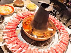 -刘老表·瓦罐汤涮肉(青云谱店)