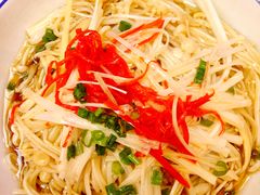 -老徽州臭鳜鱼(老街店)