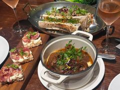 -Bistro 63 创意融合料理(广粤天地店)