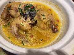 -印象鲵宴·张家界地标美食名片(溪布街店)