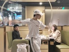 -海底捞火锅(天一广场亚细亚店)