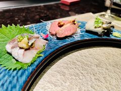 -Ginza Onodera铁板烧(外滩十八号店)