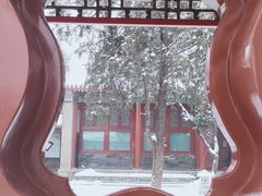 -北京艺术博物馆(万寿寺)