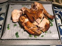 -绿茶餐厅(布吉万象汇店)