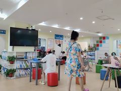 -贝尔机器人编程中心(西京店)