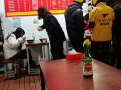 大堂-李米线(武陵路店)